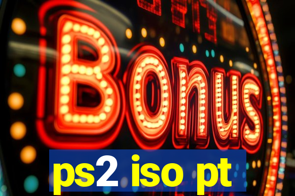 ps2 iso pt-br